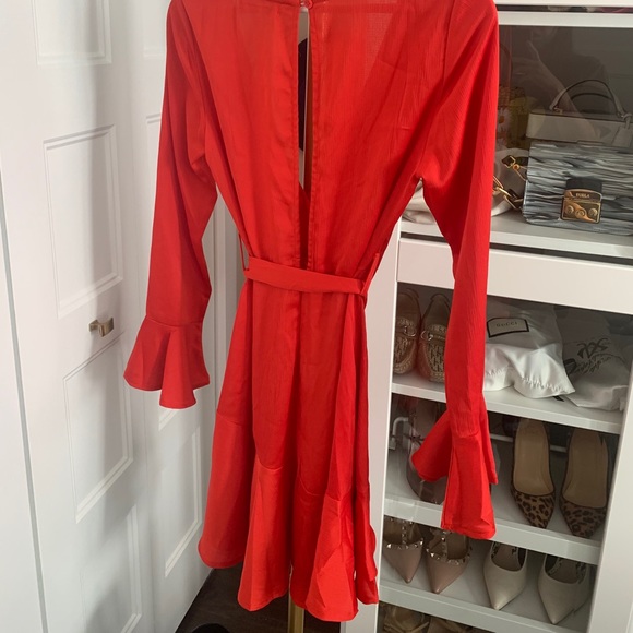 Dress - Picture 2 of 2